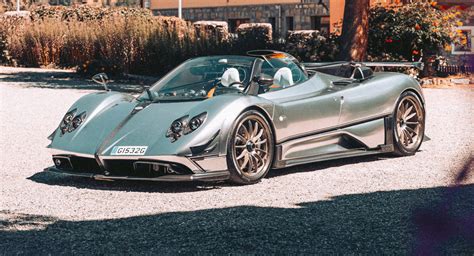 zonda 760 hermes